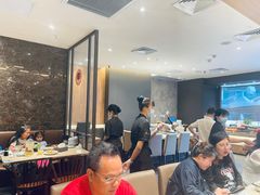 大堂-大渔铁板烧(蛇口店)