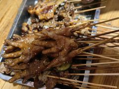 -雷老虎烧烤(西街店)