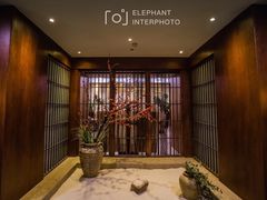 -杭州第一世界大酒店·云曼温泉