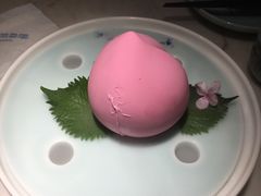 -韵秋荷(宝山龙湖天街店)