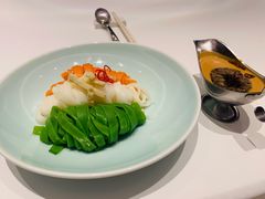 -真爱中国餐馆·年华店(朱雀大街店)