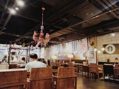 大堂-魔方城市书房(中街益田店)