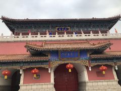 -玉佛苑