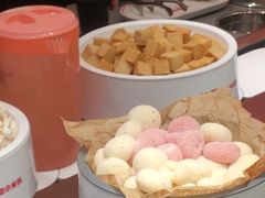 -龍歌自助小火锅(雨花台江南虹悦城店)