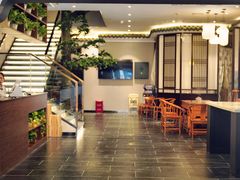 -古越舫·精品杭帮菜(商都路店)