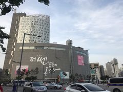 -东大门市场