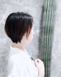 -HAIR HERE造型