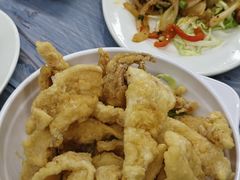 -陈根记大牌档