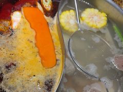 -宴全牛粤来越牛潮汕鲜牛肉火锅(海州万达广场店)