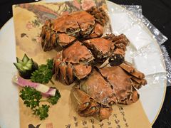 -锡和无锡菜(景丽苑店)