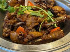 -美极鲜食坊(宝安南路店)