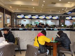-令氏家外家周秦食府(高新店)