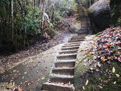 -腾冲云峰山