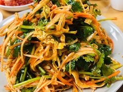 -屋里家延边朝鲜族冷面(南园店)