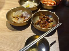-韩盛·盛江山自助料理(中街大悦城店)