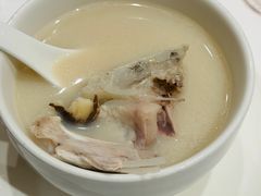 川芎白芷鱼头窝-丹桂轩(银河店)