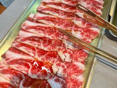 -韩一品韩国料理(柏庐南路店)