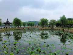 -石湖景区