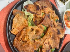 -米郎餐厅·朝鲜族料理(延长路店)