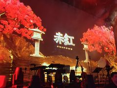 -赤红音乐现场(浦东金桥路店)