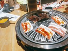 -九田家黑牛烤肉料理(溧阳吾悦店)