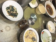 -日出青木·杭帮菜名店