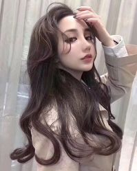 点击看大图 -3AM HAIR SALON烫发染发接发