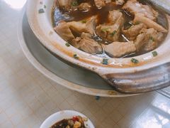 肉骨茶-新峰肉骨茶