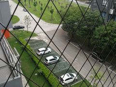 -上海第二工业大学(金海路校区)