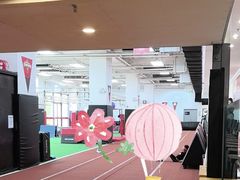 -赫石少儿体能馆(奥森店)
