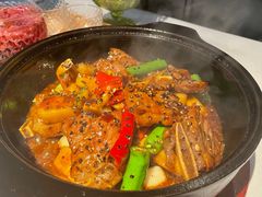 -嘎纳时光餐厅(水游城尚街店)