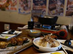 -三月居酒屋(青年大街店)