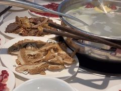 -八合里潮汕鲜牛肉火锅(福州万象城店)