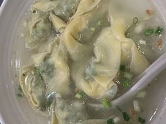 -东泰祥生煎馆(重庆北路店)
