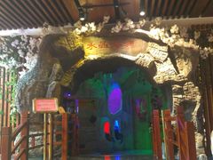 -水晶之星洗浴温泉汗蒸