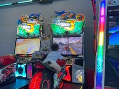 -天空之城游乐体验世界(吾悦广场店)