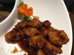 -老头儿油爆虾(胜利河美食街店)