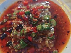 -蒲城王家烧烤大全(渭南分店)