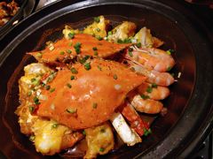 -松沪名灶·豆浆鱼头·新上海菜(飞航吾悦广场店)