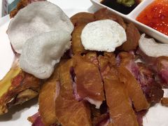 -朱仔记食府(江南大道店)