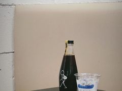 -Dogi&kiki Coffee(中心商务大厦店)