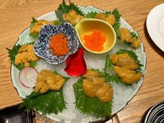 -京旬海鲜放题·铁板烧自助餐厅