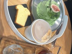 -CHEMBOX·COFFEE·BRUNCH(天津K11店)