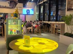 -Pekaa啤咖食肆Coffee&Bistro