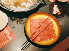 -牛New寿喜烧(金茂览秀城店)