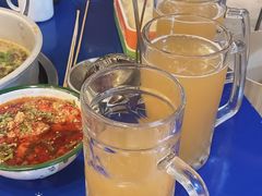 -马路边边串串香(大成路店)