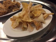 -太婆天府山珍酒楼(亚运村店)