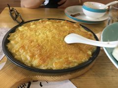 -小苏舍餐厅(木渎店)