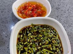 鱼片调料-鱻鱼捞.祥祥鱼锅(高淳一店)