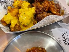 -西哟GoGo韩式炸鸡(三盛国际广场店)